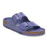 Birkenstock Arizona Big Buckle HighShine - Purple Dusk Tonal
